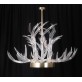 KA1800 Lucite Antlers
